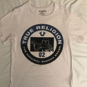 True Religion TeeShirt Size XS